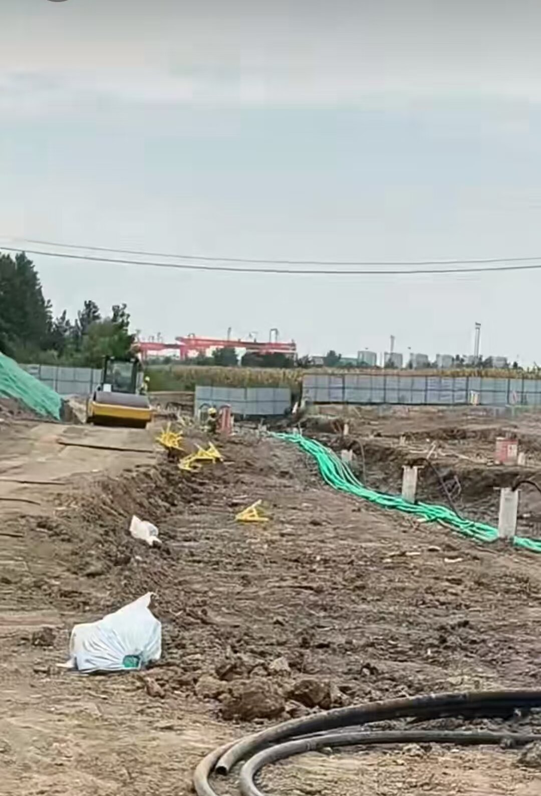 广陵区打井公司